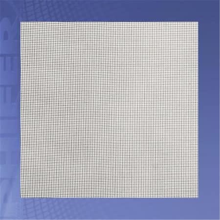 Phifer 3021499 Seevue Stainless Steel Insect Screen 48 in. x 50 ft. 5424973